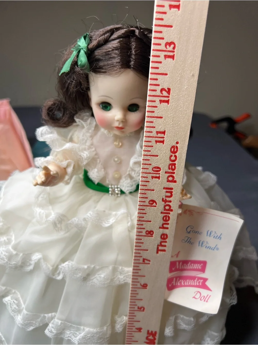 Madame Alexander beautiful vintage